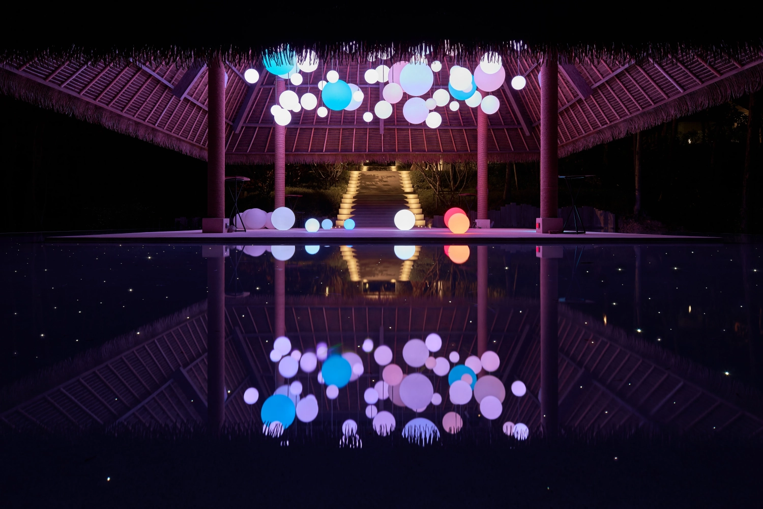 Wedding Pavilion